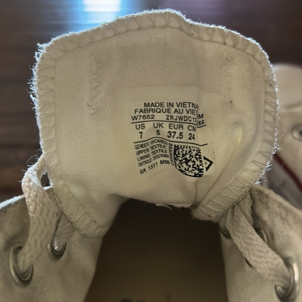 Converse All Stars - Picture 3 of 6